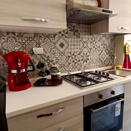 Casa Dany * בראצ'יאנו