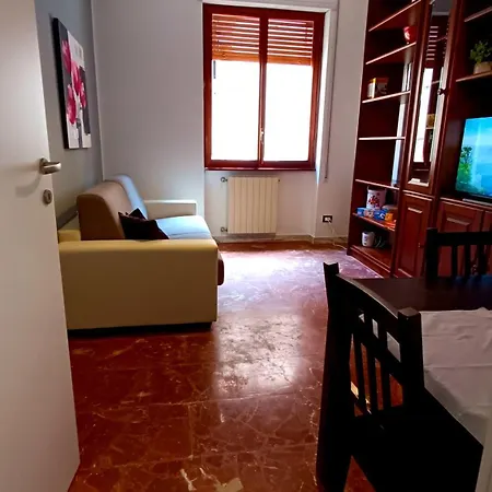 Casa Dany * בראצ'יאנו