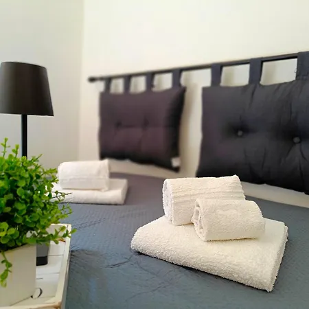 Casa Dany Apartment Bracciano (Rome)