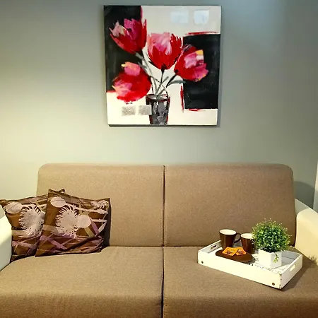 Casa Dany Apartment *
