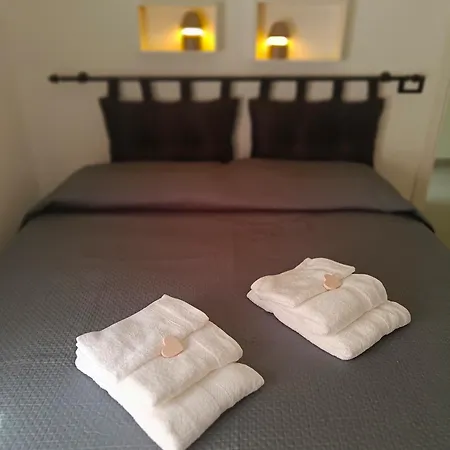 Casa Dany Διαμέρισμα *