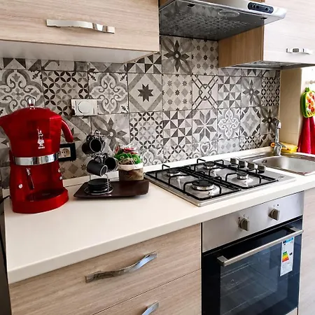 Apartment Casa Dany *